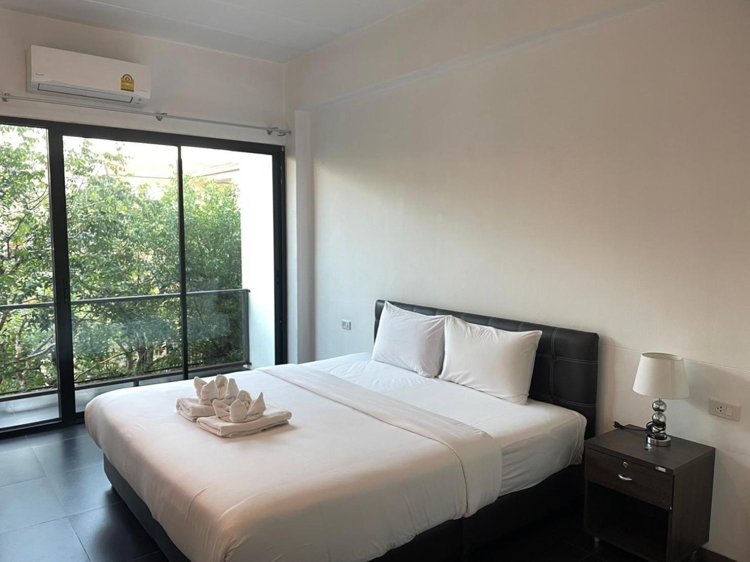 Azz Hotel Chiang Mai Extérieur photo