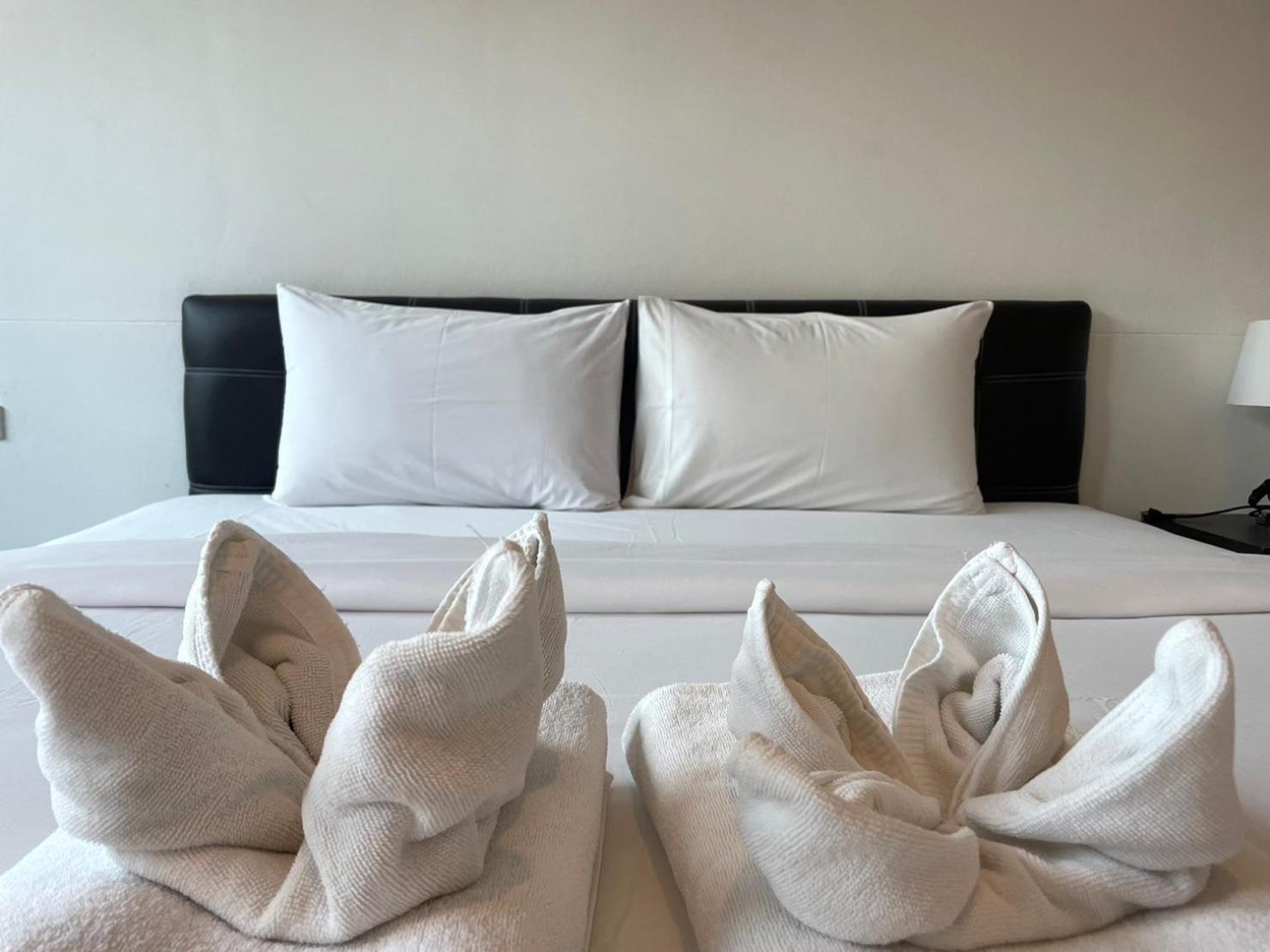 Azz Hotel Chiang Mai Extérieur photo