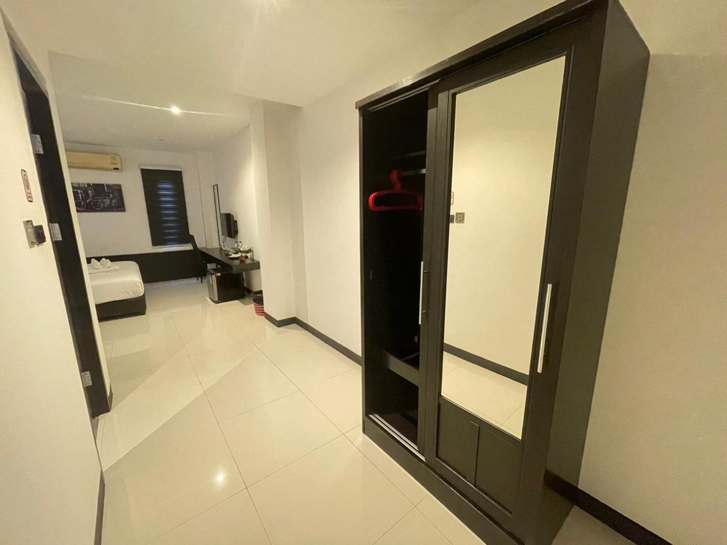 Azz Hotel Chiang Mai Extérieur photo
