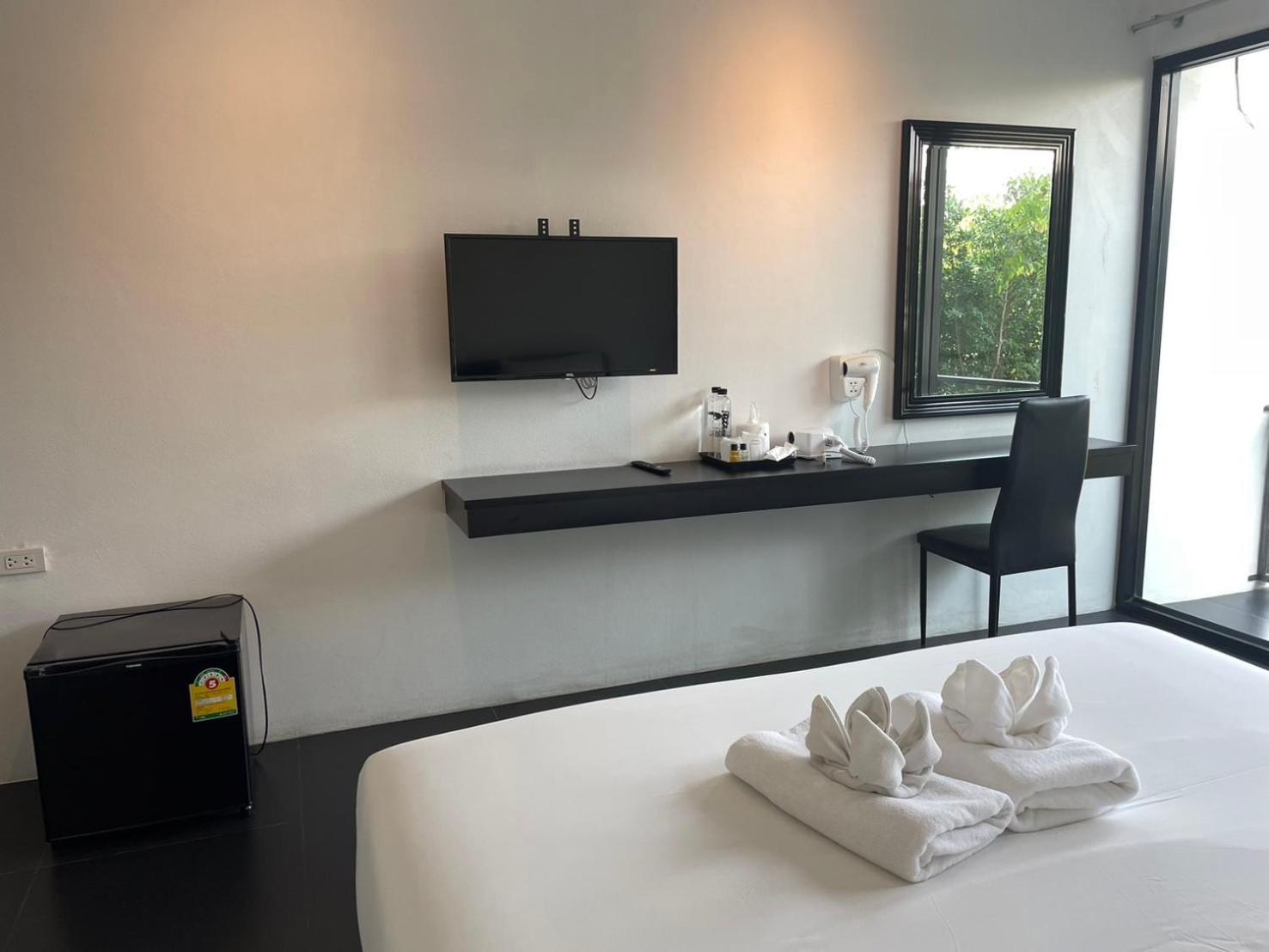 Azz Hotel Chiang Mai Extérieur photo