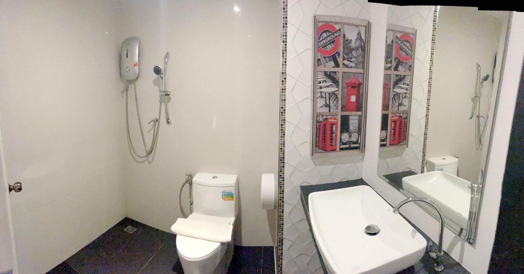 Azz Hotel Chiang Mai Extérieur photo