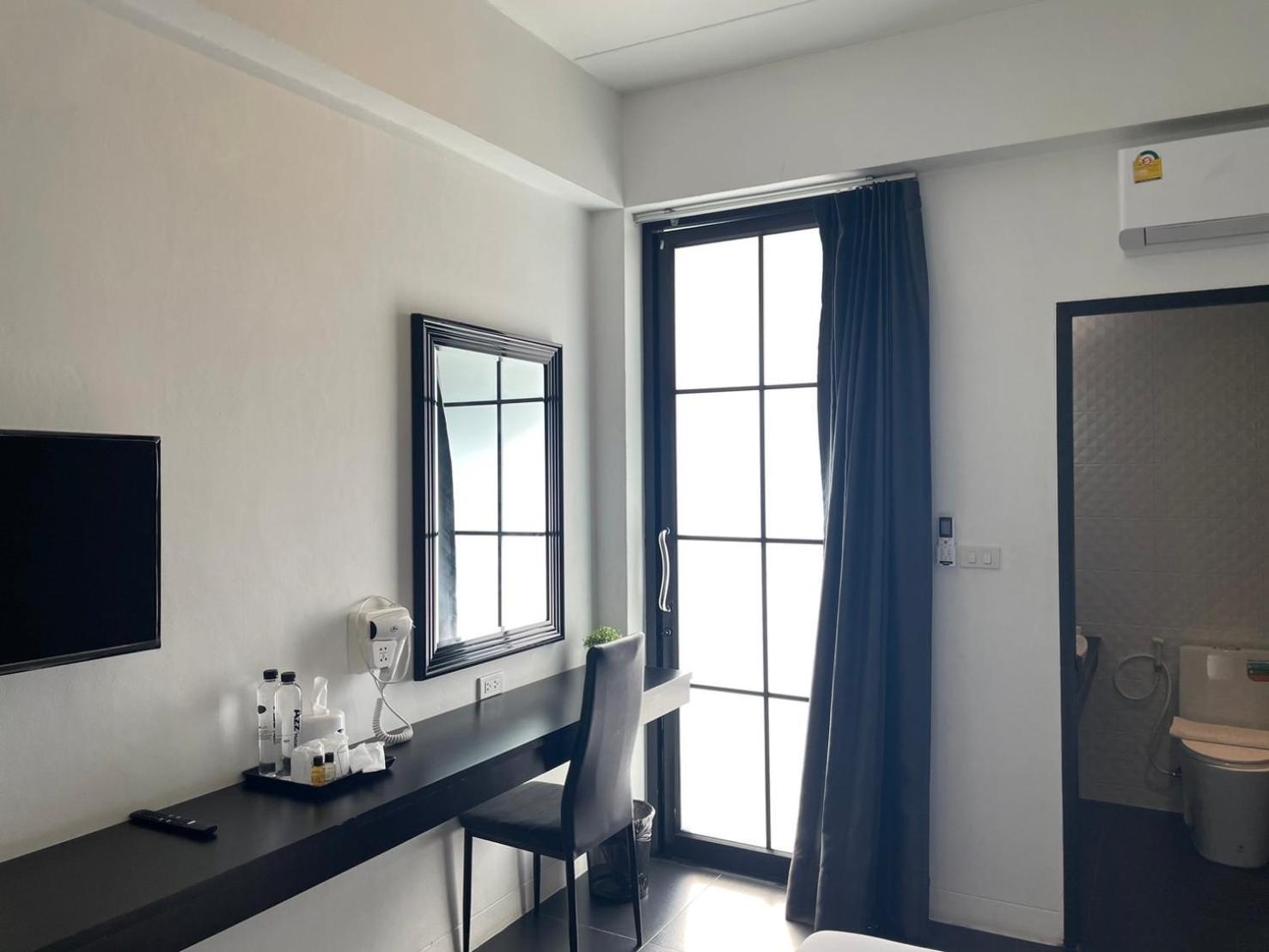 Azz Hotel Chiang Mai Extérieur photo